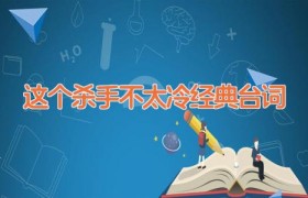 这个杀手不太冷经典台词