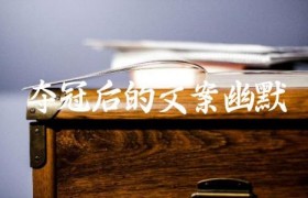 夺冠后的文案幽默