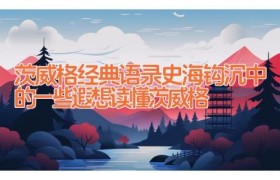 茨威格经典语录_史海钩沉中的一些遐想(读懂茨威格)